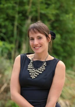 Mariana Trebino